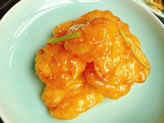 小馆锅包肉-止观小馆·辽河口渔家菜(王府井店)