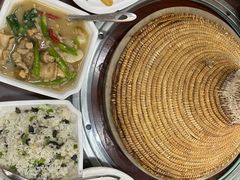 -双喜农庄·菌香园(安居家园店)