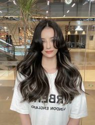 -3AM HAIR SALON染发接发