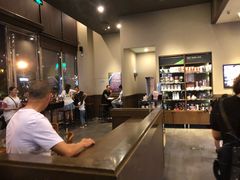 -星巴克(丽水万地广场店)