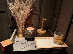 -LANN I 蘭 泰式古法按摩(徐家汇城开YOYO店)