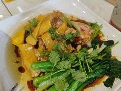 -甘掌门·化州驰名牛杂粉(越秀店)
