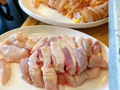 -烹然四季椰子鸡火锅(团结湖总店)