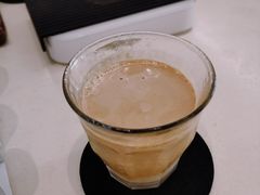 凉口咖啡-悟白咖啡WoobyCafe