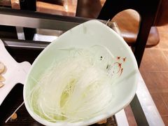 -吴记老锅底麻辣火锅(福州路店)