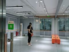 -舞蓓舞蹈(永定路校区)