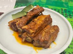 -令氏家外家岐山面(火炬路店)