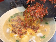 -情妹耙泥鳅·江湖川菜(科华店)