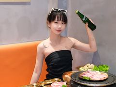 -大千金齐齐哈尔烤肉(清湖店)
