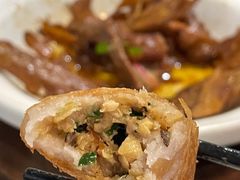 -临家闽南菜(宝洲路店)
