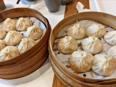 -馋三尺蟹粉小笼(人民广场店)