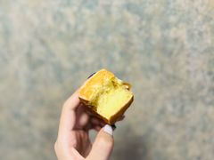 -栗记麦香坊·草之楼仙豆糕(东直门店)