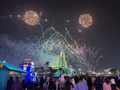 -泉城欧乐堡梦幻世界