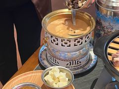 -海拉尔蒙古包(房山长阳总店)