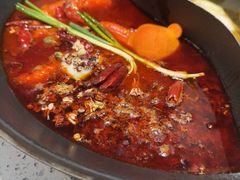-鸿姐老火锅·传统炒料(上海旗舰店)