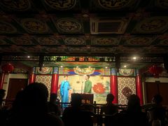 -武汉天乐社武宫剧场