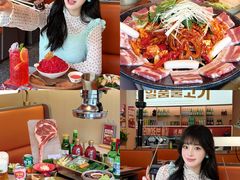 -韩一品韩国料理(柏庐南路店)