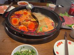 -牛市坎火锅(建设路店)