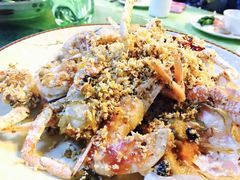 -盛港湾海鲜食府(黄沙店)