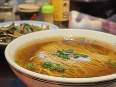-逸桂禾面馆