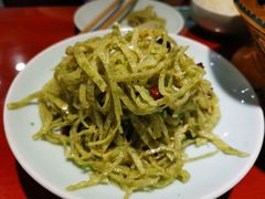 -窄巷子陕菜馆·地道陕西菜(粉巷店)