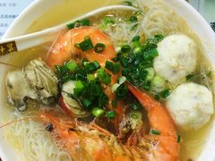 -荔林食店(西华路店)