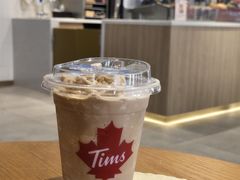 -Tims天好咖啡·贝果(华侨城步行街店)