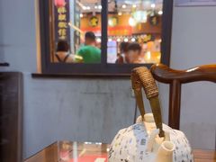 -缘来聚·徽菜名店(黄山宏村店)