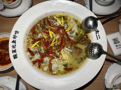 -新太二·鲜料川菜(万泰汇店)
