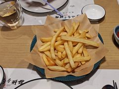 -小句号·精致料理(江南环球港店)