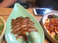 -顺承小院儿