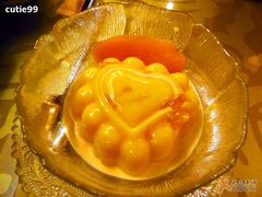 desert-糖朝(尖沙咀店)