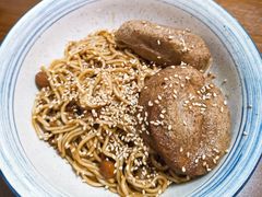 -一味老卤面(大石桥店)