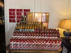 -上海总会SHANGHAICLUB(兴业太古汇店)