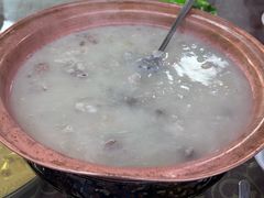 -何记羊汤馆(丽水佳源店)