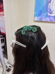 -丽时 Hair Salon