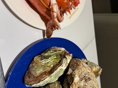 -星伦多自助料理·涮烤一体(江桥万达店)