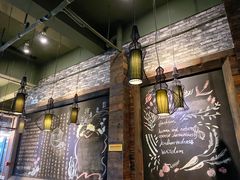 -素德轩素食餐厅(东港店)