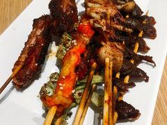 -食悦天美食广场(温州万象城店)