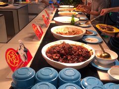 -帝企鹅自助餐厅•儿童岛•真企鹅(长隆企鹅酒店)