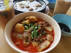 -新记肉骨茶