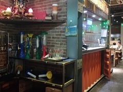 -冰城串吧(隆昌路店)