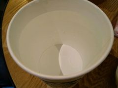 -星巴克(德阳洋洋百货店)