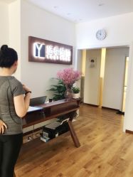 -悠季瑜伽工体会馆