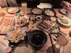 -雪熊精酿·哈尔滨烧烤酒馆(非遗大串店)