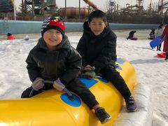 -泰山花样年华景区