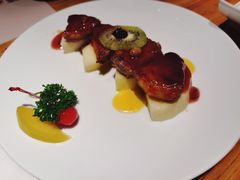 -藤原布二·八佰善会席料理(奥体店)
