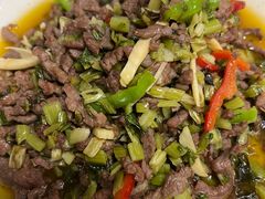 -食光慢宴·安吉土菜馆