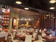 -The COOK·厨餐厅·自助餐(浦东嘉里大酒店)