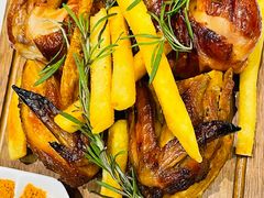 -大象厨房(重庆道店)